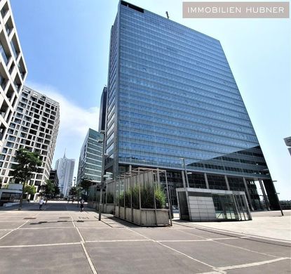 Ofis Viyana, Wien Stadt