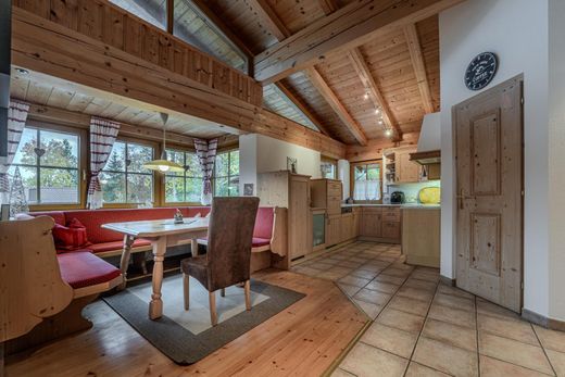 Penthouse in Ellmau, Politischer Bezirk Kufstein