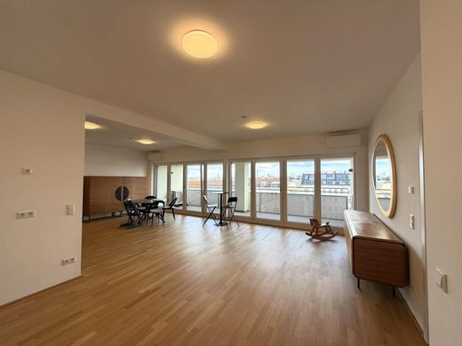 Apartment in Vienna, Wien Stadt