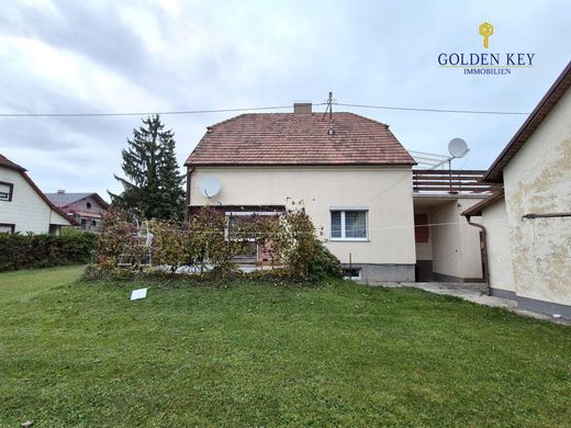 Участок, Pasching, Politischer Bezirk Linz-Land