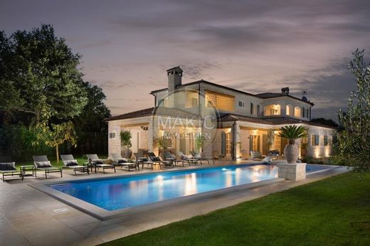 منزل ﻓﻲ Kanfanar, Istria