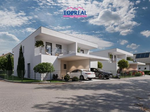 Luksusowy dom w Edt bei Lambach, Wels-Land