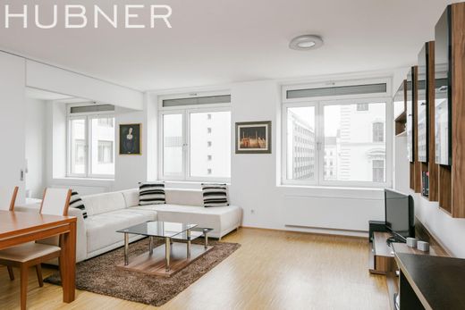 Apartment in Vienna