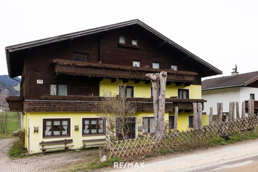 Maison de luxe à Embach, Politischer Bezirk Zell am See