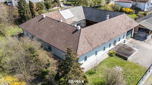 豪宅  Leonding, Politischer Bezirk Linz-Land
