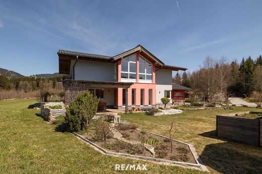 Элитный дом, Гольдег, Politischer Bezirk Sankt Johann im Pongau