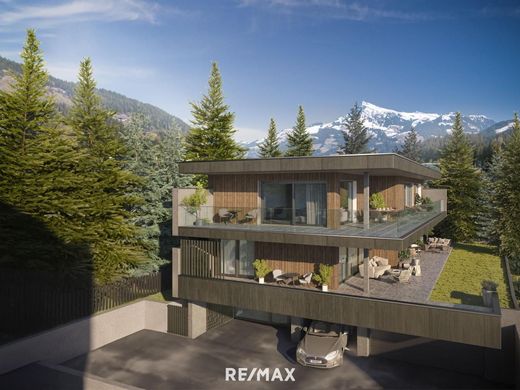 Villa in Kirchberg in Tirol, Bezirk Kitzbuehel