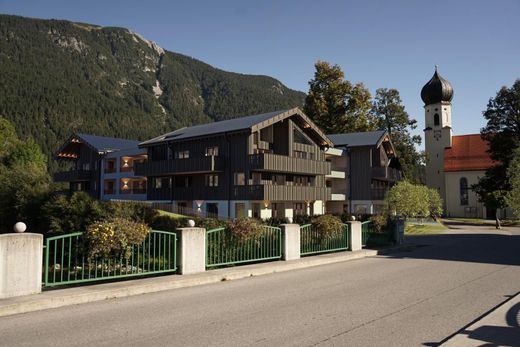 Appartement in Weissenbach am Lech, Politischer Bezirk Reutte