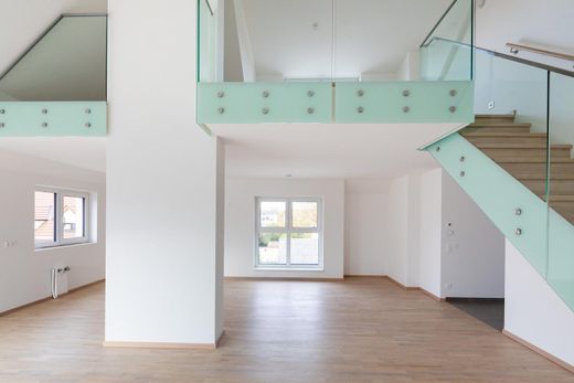 Penthouse w Bisamberg, Politischer Bezirk Korneuburg