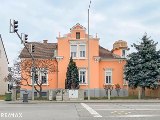 Luxus-Haus in Graz, Graz Stadt