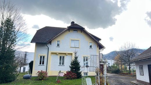 Luxe woning in Altmünster, Politischer Bezirk Gmunden