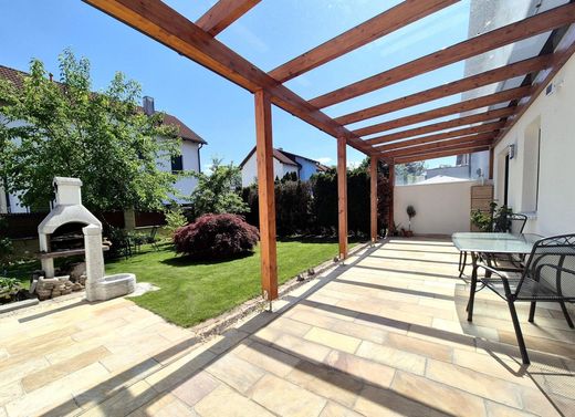 Casa de luxo - Haid, Politischer Bezirk Linz-Land