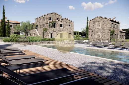 Casa de lujo en Momjan, Istria