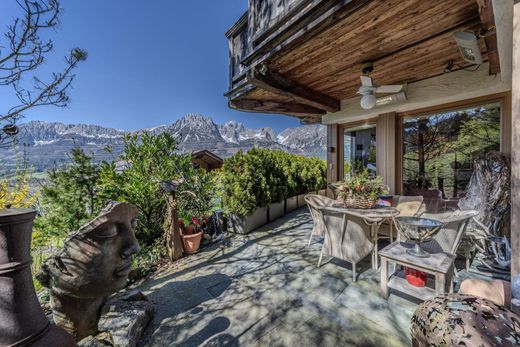 Apartment in Ellmau, Politischer Bezirk Kufstein