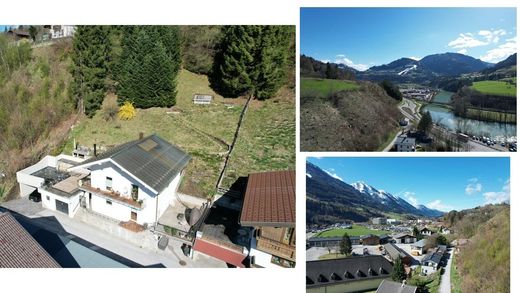 Maison de luxe à Sankt Veit im Pongau, Politischer Bezirk Sankt Johann im Pongau