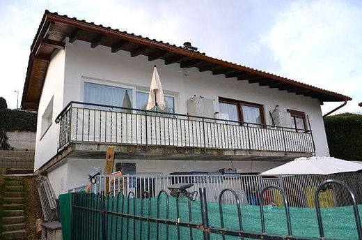 Casa di lusso a Arosio, Lugano