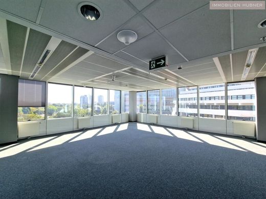 Ofis Viyana, Wien Stadt