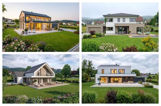 Terreno a Engerwitzdorf, Politischer Bezirk Urfahr-Umgebung