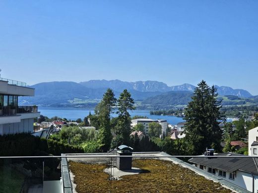 Appartement in Gmunden, Politischer Bezirk Gmunden