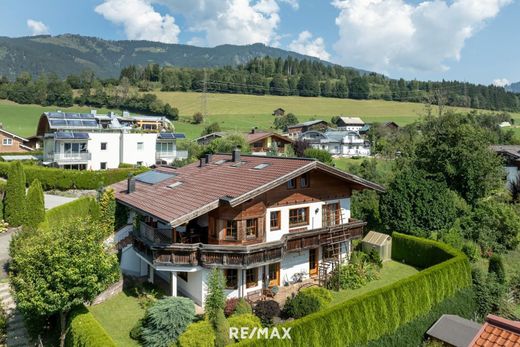 Luxury home in Goldegg, Politischer Bezirk Sankt Johann im Pongau