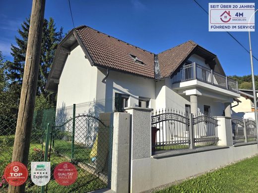 Luxe woning in Eichgraben, Politischer Bezirk Sankt Pölten