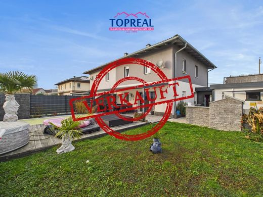 Lüks ev Marchtrenk, Wels-Land