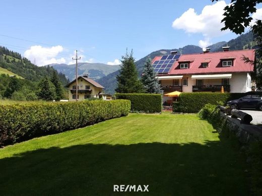 Lüks ev Bad Hofgastein, Politischer Bezirk Sankt Johann im Pongau