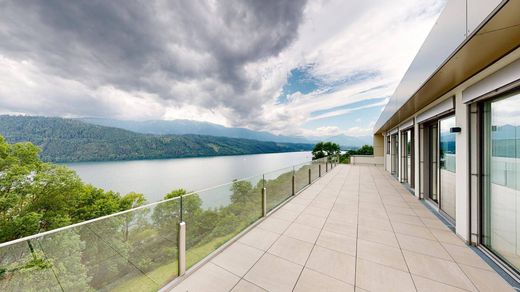 Penthouse Millstatt, Politischer Bezirk Spittal an der Drau