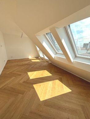 Apartment in Vienna, Wien Stadt