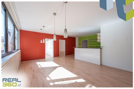 Biuro w Linz, Linz Stadt