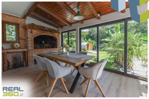 Luxe woning in Neuzeug, Politischer Bezirk Steyr-Land