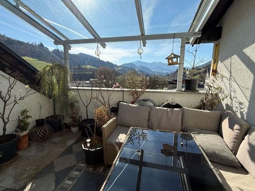 Apartment in Werfen, Politischer Bezirk Sankt Johann im Pongau