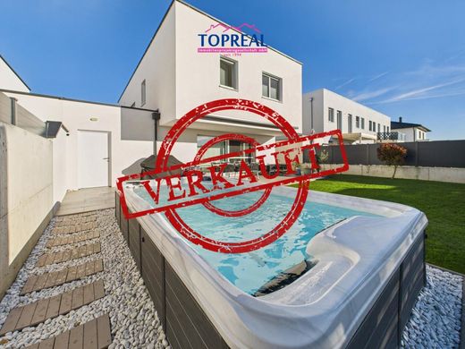 Πολυτελή κατοικία σε Marchtrenk, Wels-Land