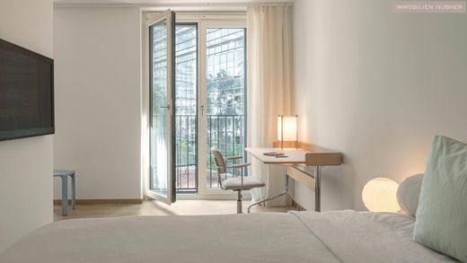 Apartment in Vienna, Wien Stadt