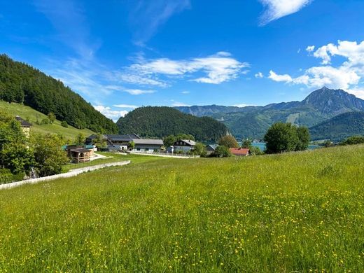 Grond in Sankt Wolfgang, Politischer Bezirk Rohrbach