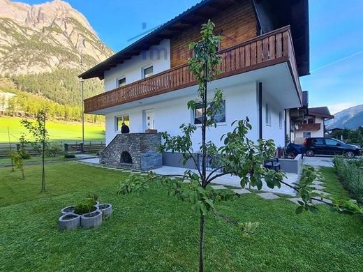 Luxus-Haus in Gschnitz, Innsbruck Land