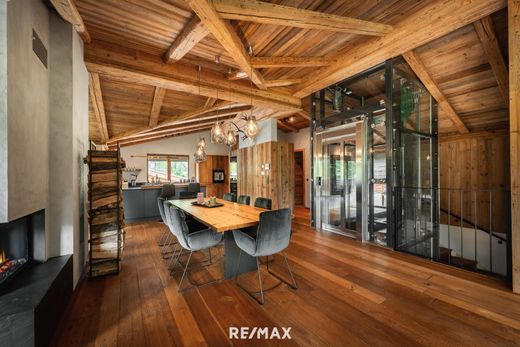 Luxury home in Sankt Ulrich am Pillersee, Bezirk Kitzbuehel