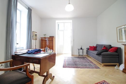 Bad Ischl, Politischer Bezirk Gmundenのアパートメント