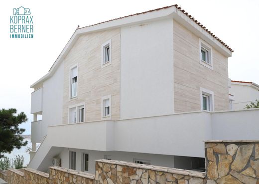 Luxe woning in Vidalici