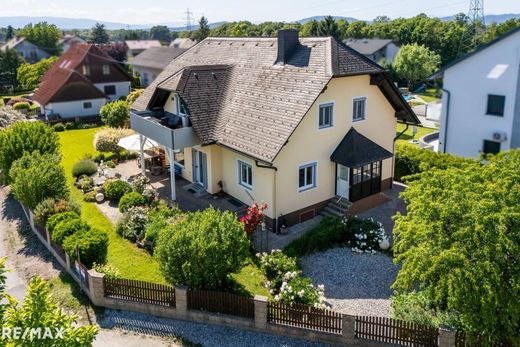 Luxury home in Gössendorf, Politischer Bezirk Graz-Umgebung