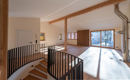 Квартира, Бад Ишл, Politischer Bezirk Gmunden