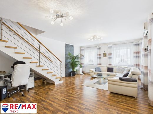 Lüks ev Wiener Neustadt, Wiener Neustadt Stadt