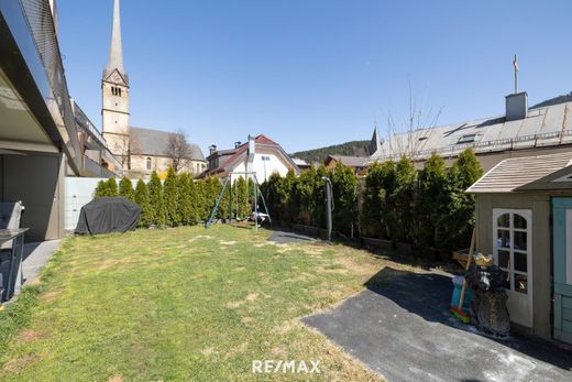 Квартира, Бишофсхофен, Politischer Bezirk Sankt Johann im Pongau