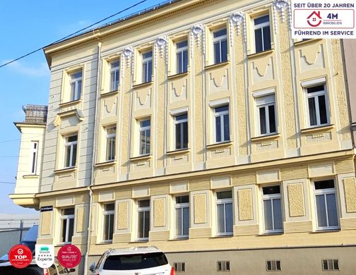Appartement in Wenen, Wien Stadt