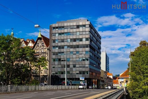 Graz, Graz Stadtのオフィス