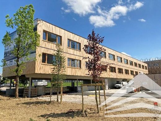 Büro zu mieten in Eberstalzell