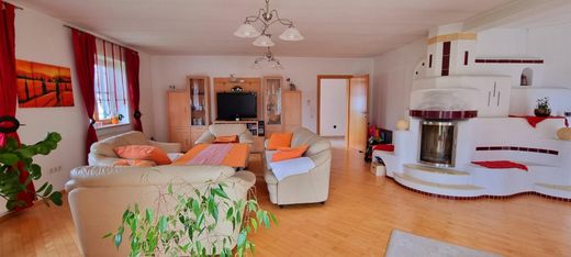 Casa de lujo en Gabersdorf, Politischer Bezirk Leibnitz