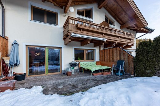 Casa di lusso a Brixen im Thale, Politischer Bezirk Kitzbühel