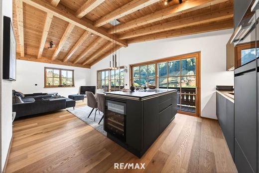 Piso / Apartamento en Kelchsau, Politischer Bezirk Kitzbühel