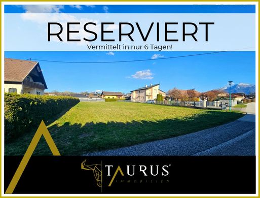 Terreno a Kühnsdorf, Politischer Bezirk Völkermarkt